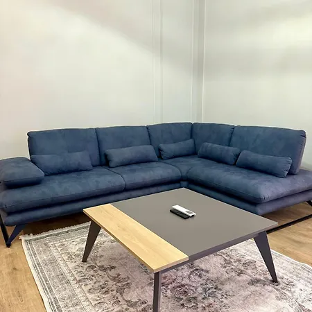 Denis Luxury Delijorgji * Τίρανα